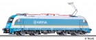 04951 Tillig Electric locomotive E 183 of ARRIVA